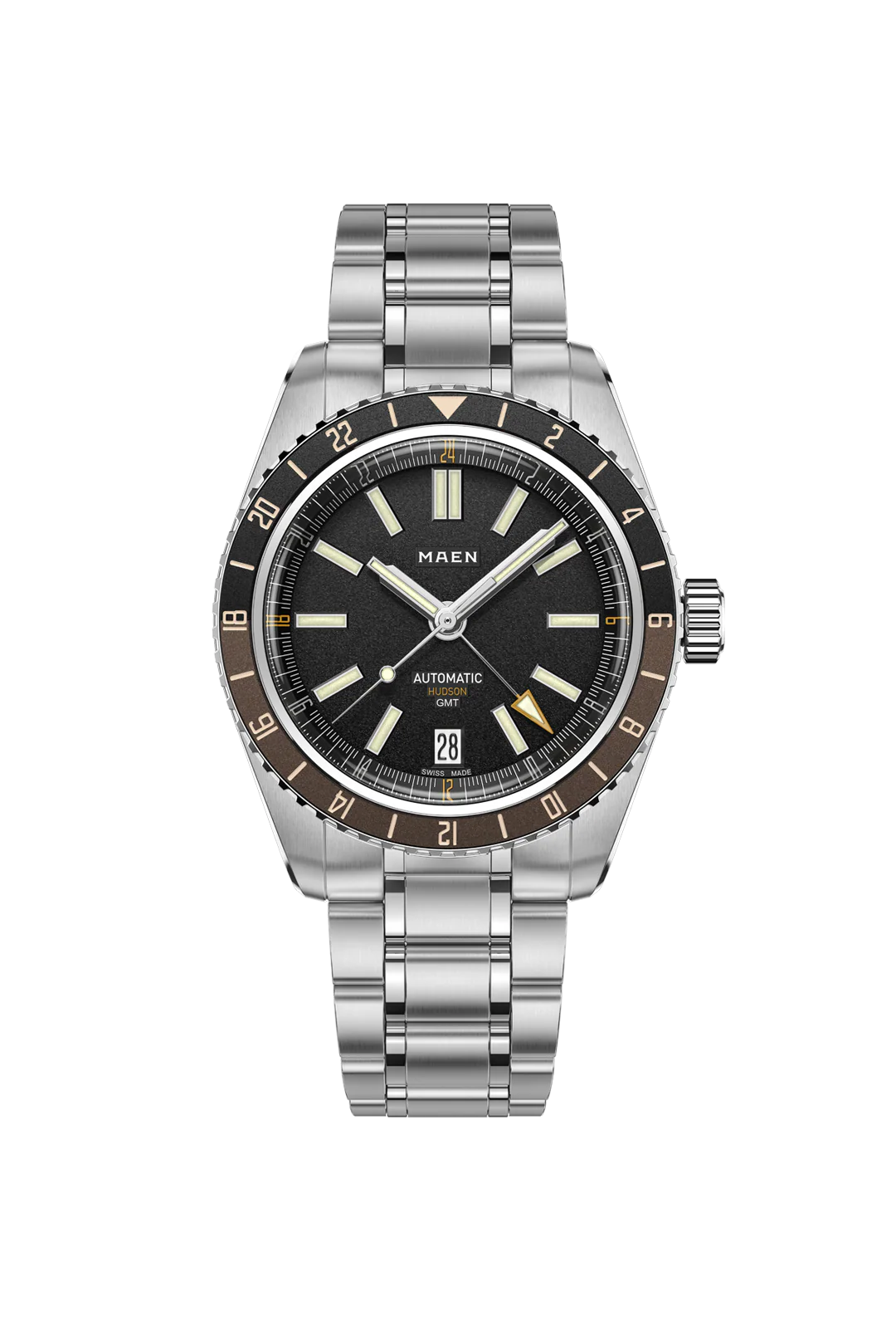 Maen Hudson 38