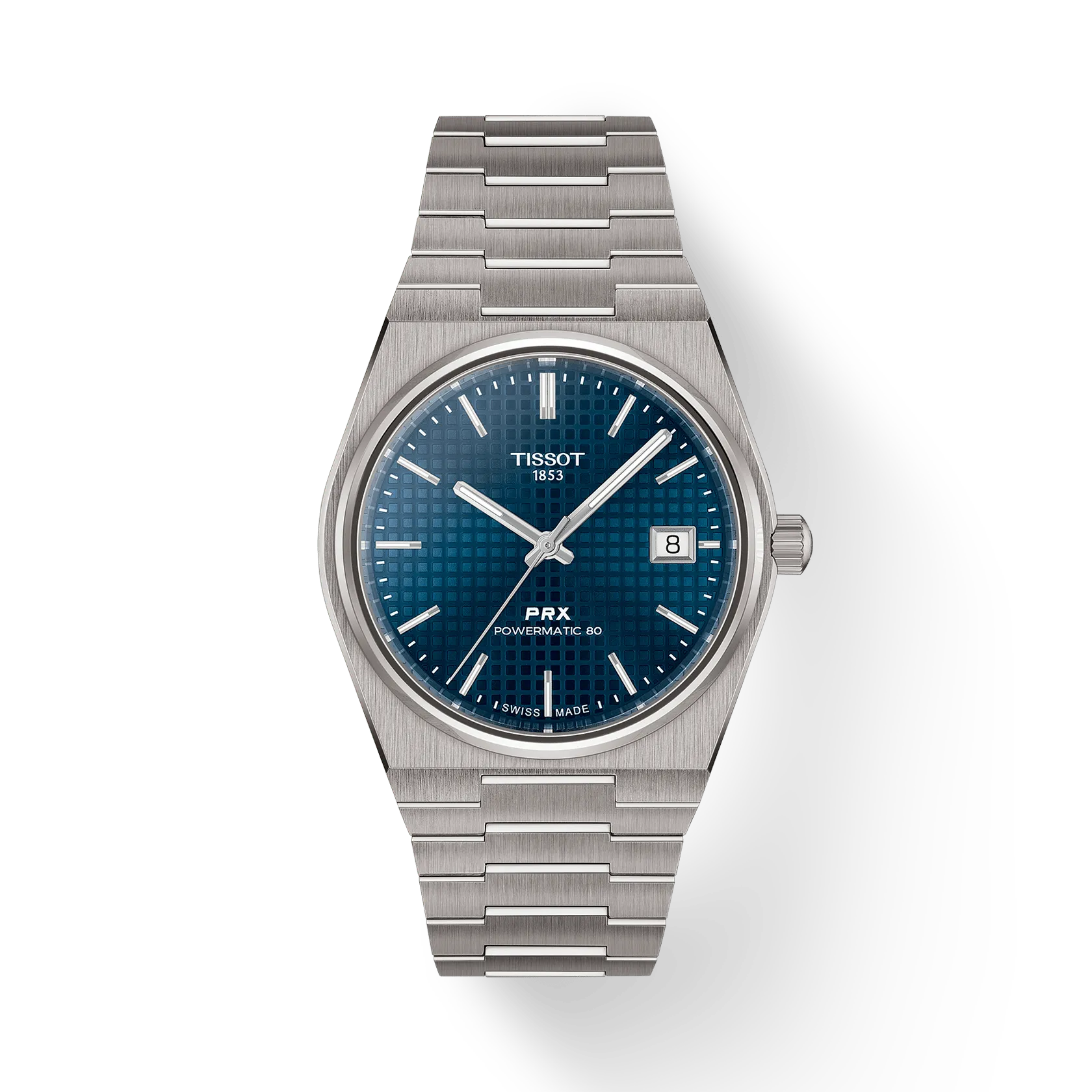 Tissot PRX Watch