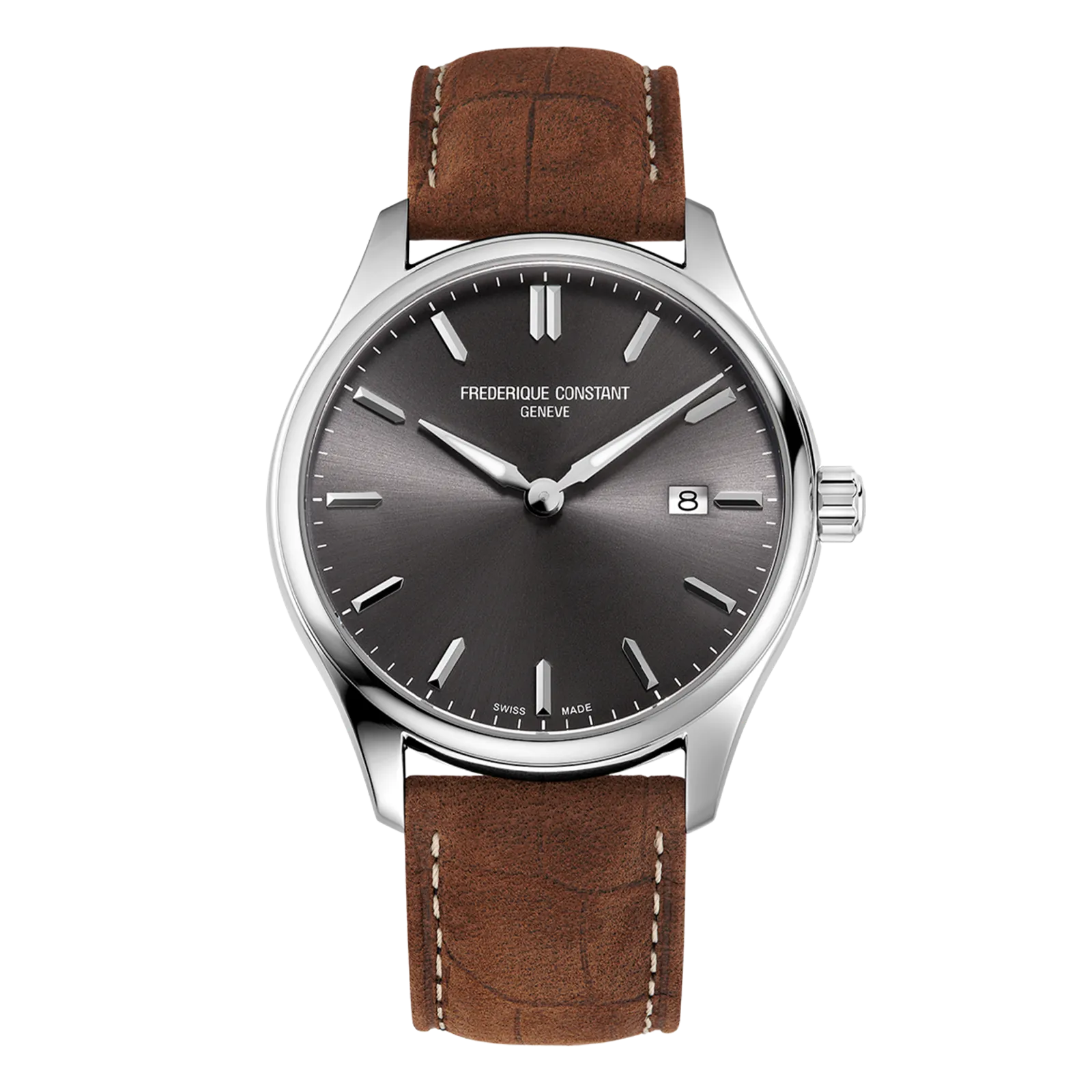 Frederique Constant Watch