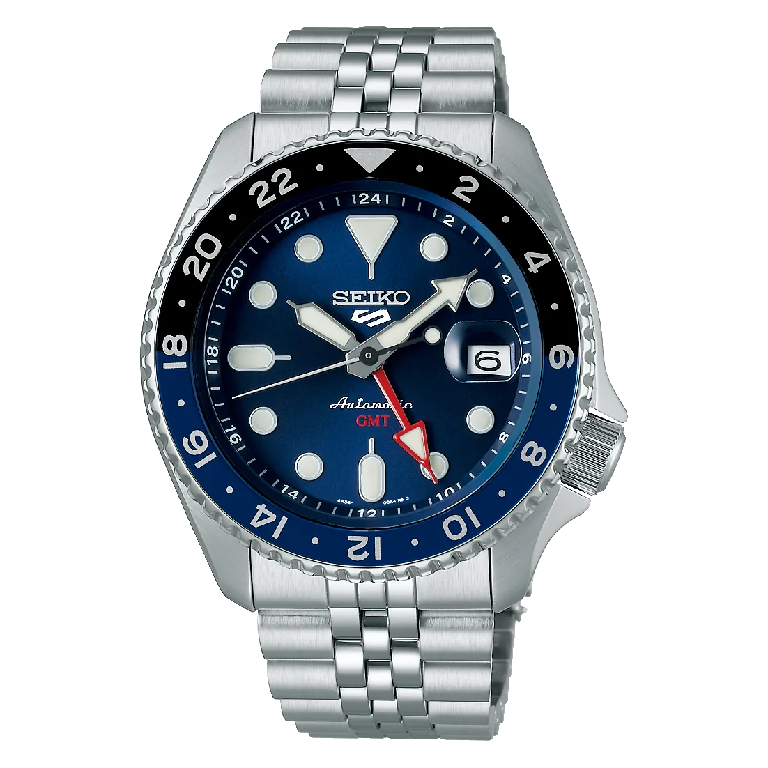Seiko SSK003 Watch